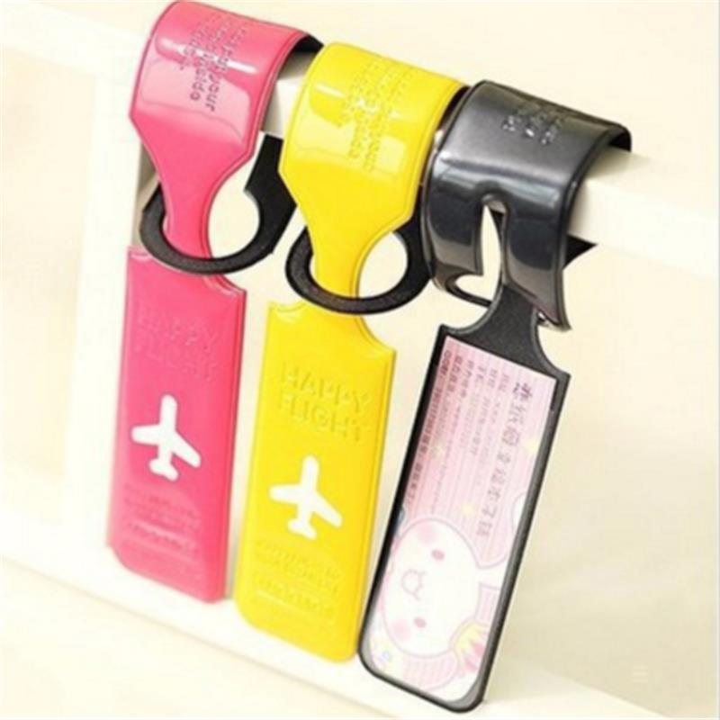 Travel Luggage Tag Cover Suitc - Travel Accessories International incelemesi ve fiyatı