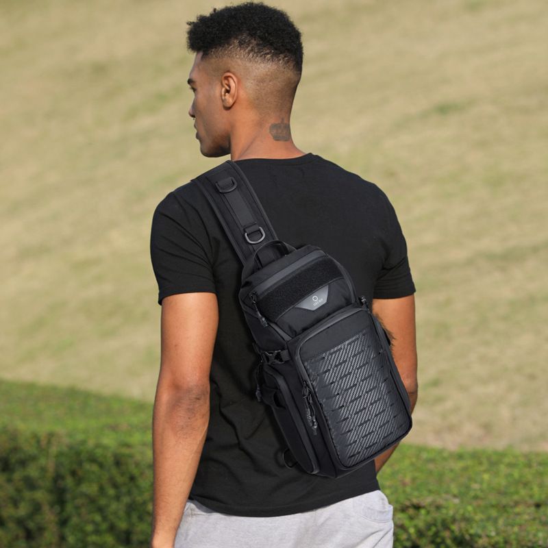OZUKO Multifunctional Men Slin - Travel Accessories For Men incelemesi ve fiyatı