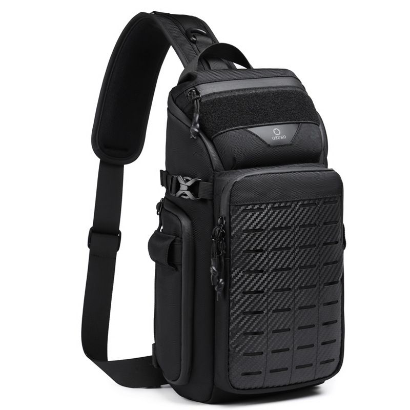 OZUKO Multifunctional Men Slin - Travel Accessories For Men incelemesi ve fiyatı