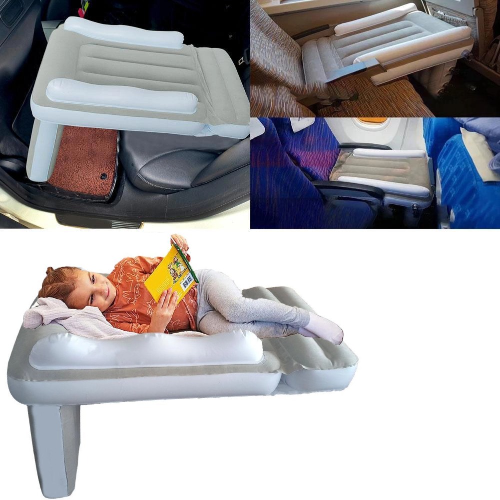 Portable Car Extender Sleeping - Travel Accessories Kids incelemesi ve fiyatı