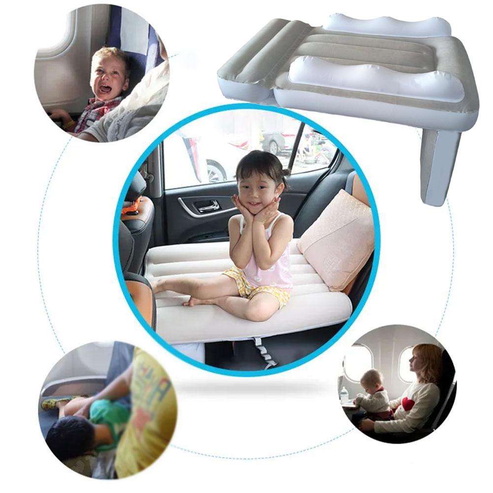 Portable Car Extender Sleeping - Travel Accessories Kids incelemesi ve fiyatı