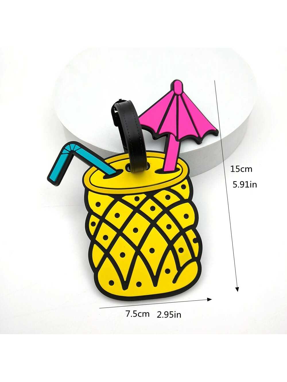 1PCS Travel Accessories Suitca - Travel Accessories International incelemesi ve fiyatı