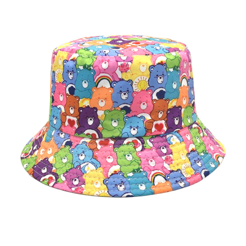 New Cute Cartoon Care Bears Fi - Travel Accessories Store incelemesi ve fiyatı