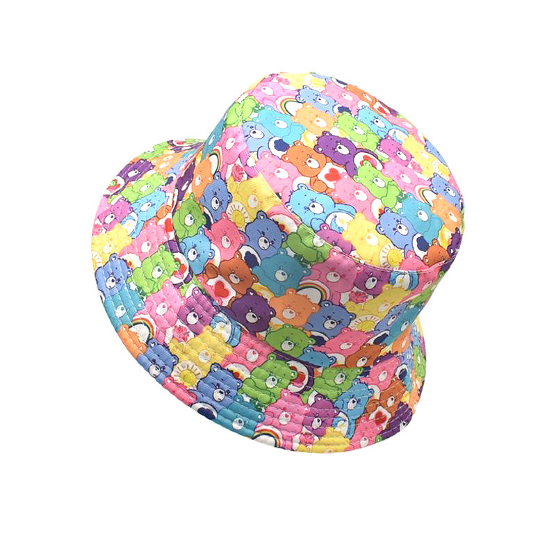 New Cute Cartoon Care Bears Fi - Travel Accessories Store incelemesi ve fiyatı