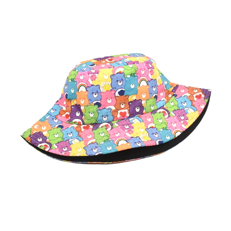 New Cute Cartoon Care Bears Fi - Travel Accessories Store incelemesi ve fiyatı
