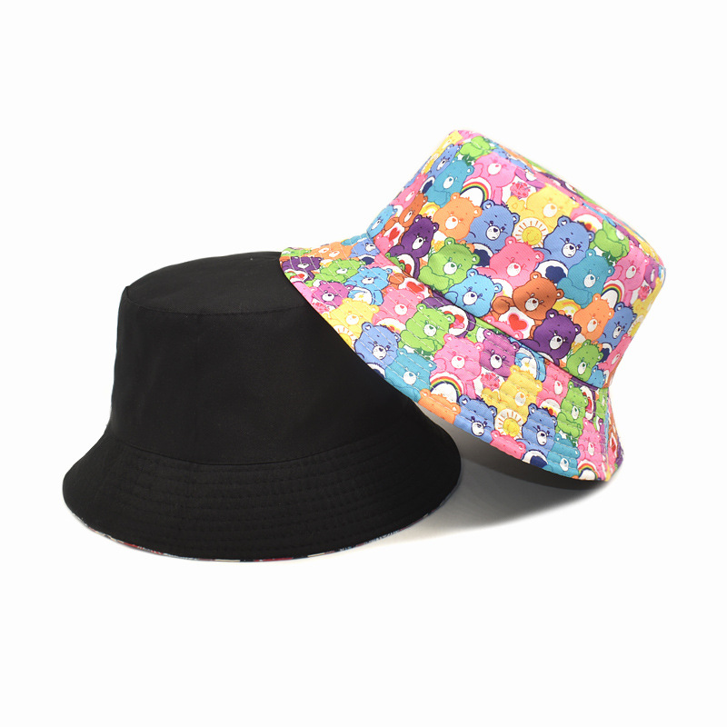 New Cute Cartoon Care Bears Fi - Travel Accessories Store incelemesi ve fiyatı