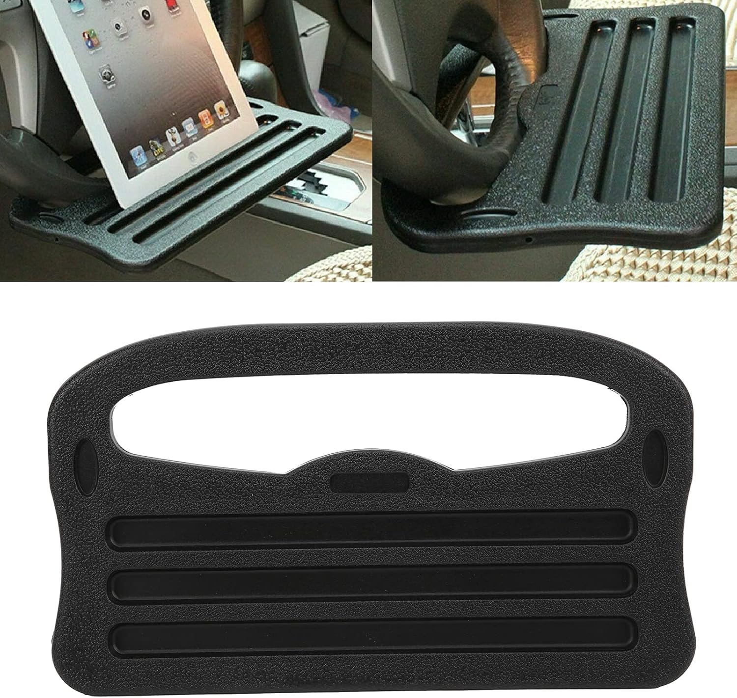 2in1 Car Steering Wheel Tray A - Travel Accessories For Car incelemesi ve fiyatı