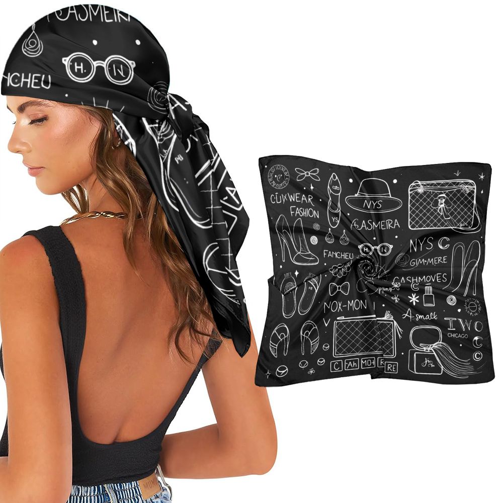 Vintage Rose Flower Pattern Si - Travel Accessories Present incelemesi ve fiyatı
