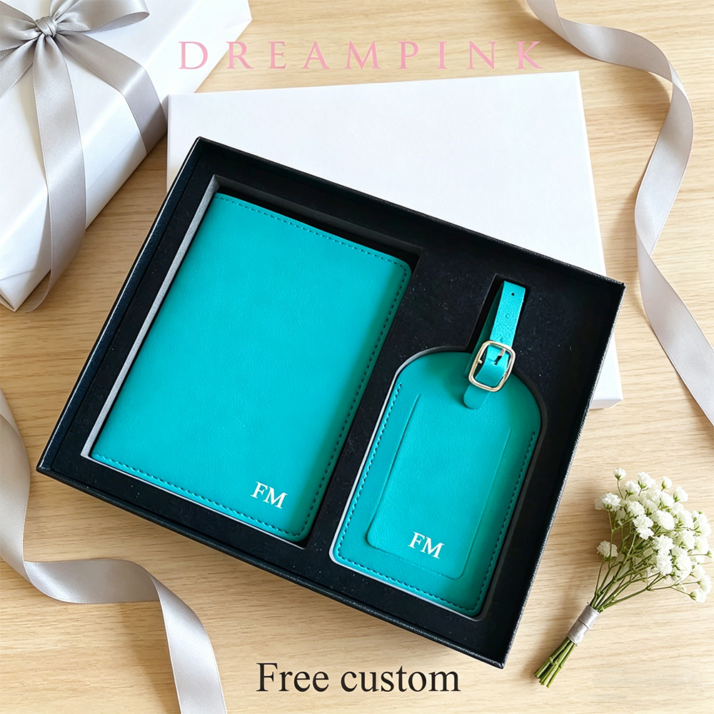 Custom Name Travel Gift Box Se - Travel Accessories Present incelemesi ve fiyatı