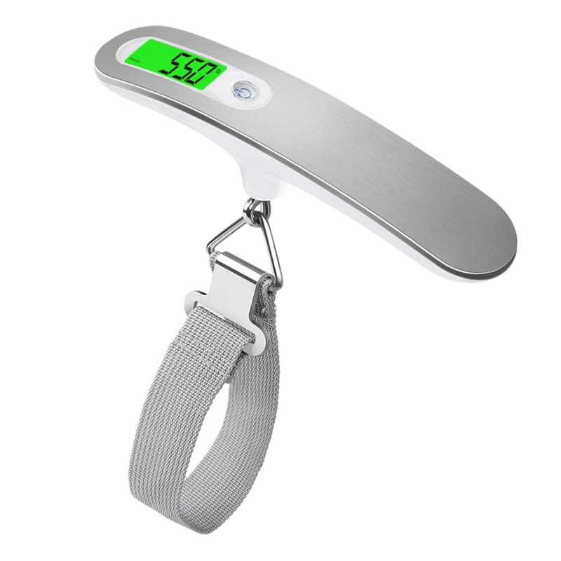 50kg/110 Pound Portable Hangin - Travel Accessories Tech incelemesi ve fiyatı