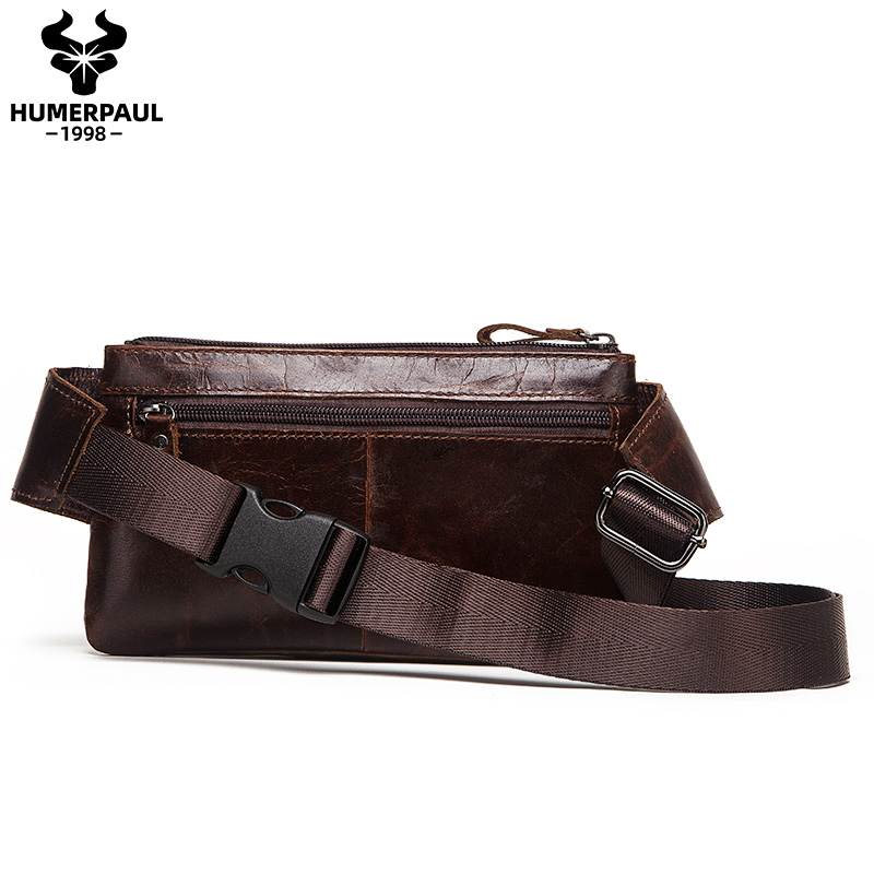 HUMERPAUL Men's Waist Fanny Pa - Travel Accessories For Men incelemesi ve fiyatı