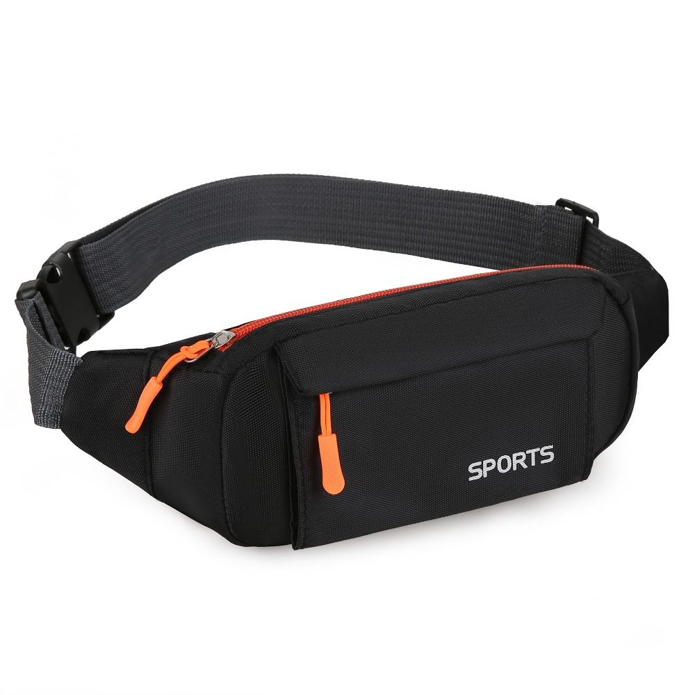 Women Waist Pack Sports Runnin - Travel Accessories For Men incelemesi ve fiyatı