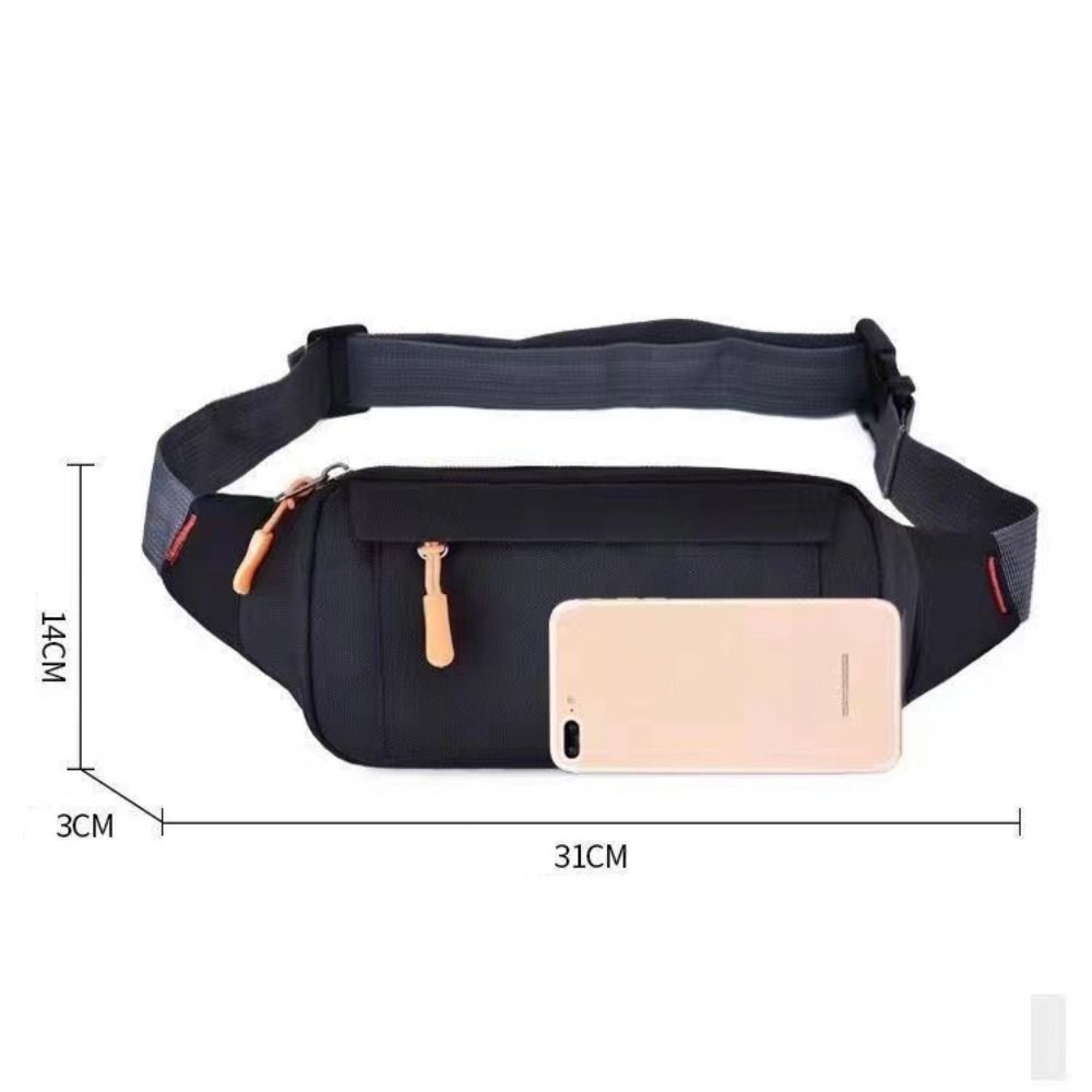 Women Waist Pack Sports Runnin - Travel Accessories For Men incelemesi ve fiyatı