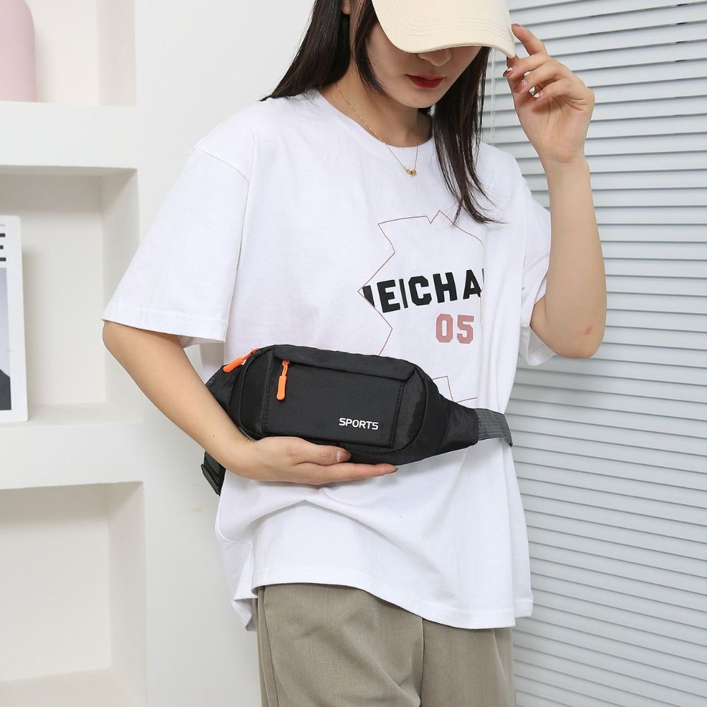 Women Waist Pack Sports Runnin - Travel Accessories For Men incelemesi ve fiyatı