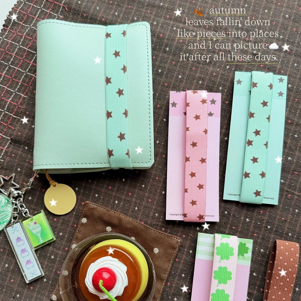 Adjustable Notebook Straps Nyl - Travel Journal Accessories incelemesi ve fiyatı
