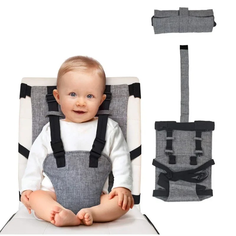 Adjustable Baby Dining Chair S - Travel Accessories Baby incelemesi ve fiyatı