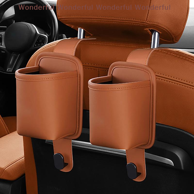 Premium Car Seat Back Cup Hold - Travel Accessories Holder incelemesi ve fiyatı