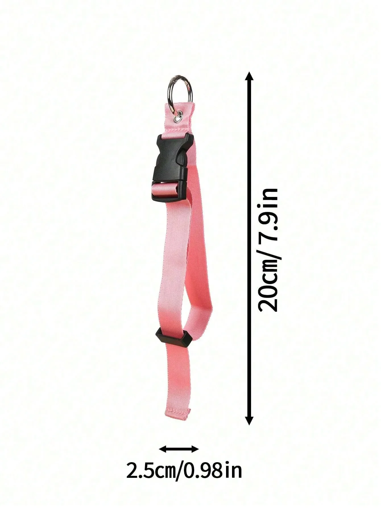 Portable Anti-Theft Luggage St - Travel Accessories International incelemesi ve fiyatı