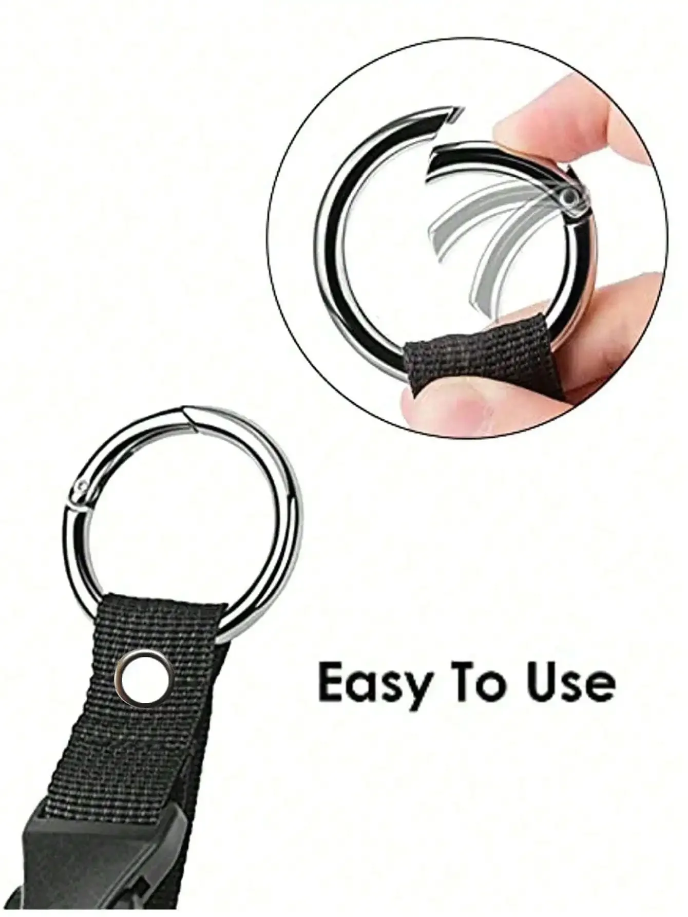 Portable Anti-Theft Luggage St - Travel Accessories International incelemesi ve fiyatı