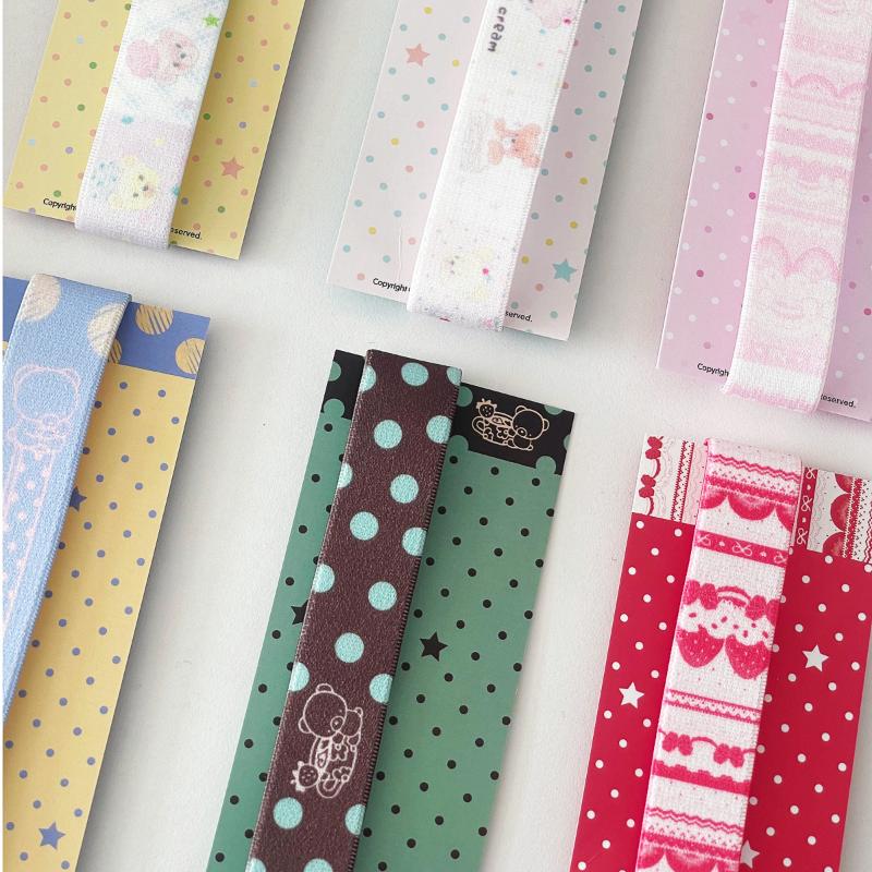 Elastic Journal Elastic Band f - Travel Journal Accessories incelemesi ve fiyatı