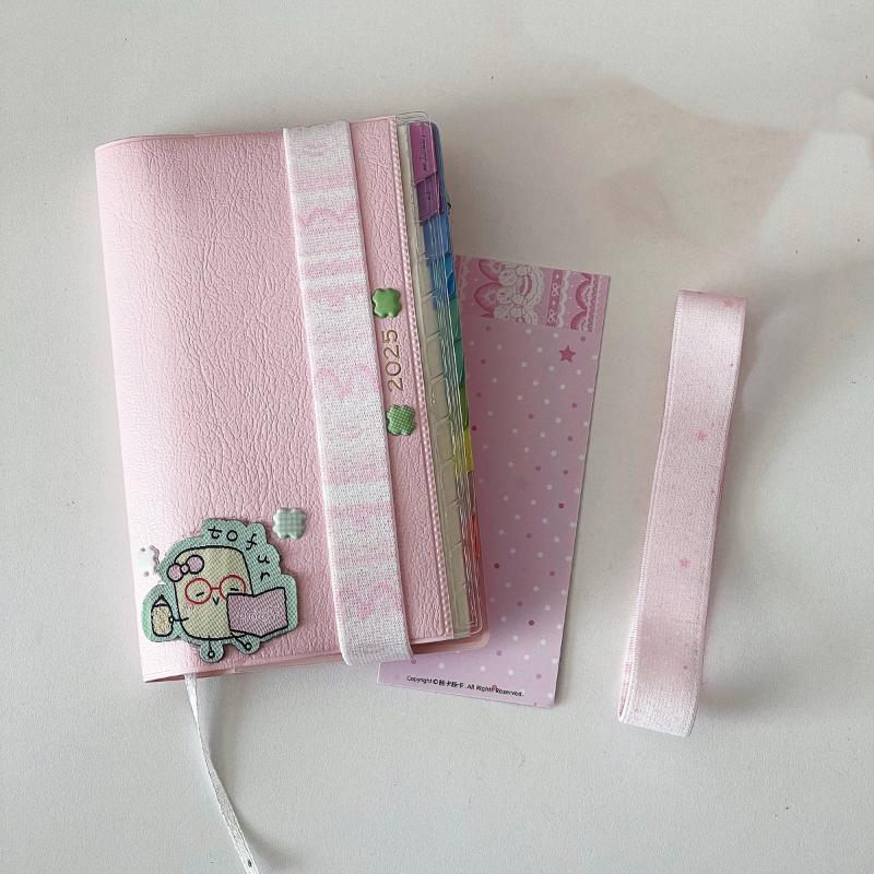 Elastic Journal Elastic Band f - Travel Journal Accessories incelemesi ve fiyatı