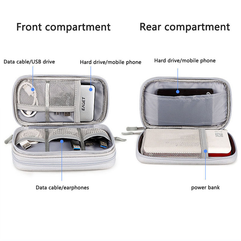Multi-Color Portable Travel Di - Travel Accessories Tech incelemesi ve fiyatı