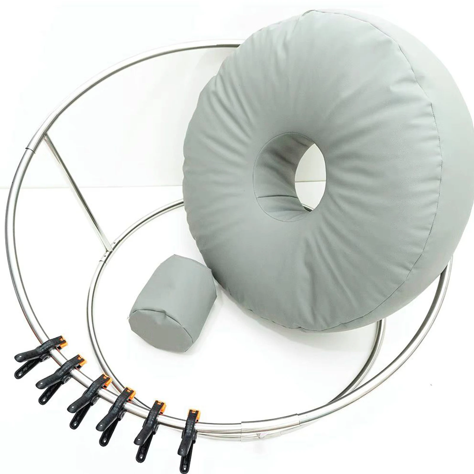Beanbag Posing Pillow for Baby - Travel Accessories Baby incelemesi ve fiyatı