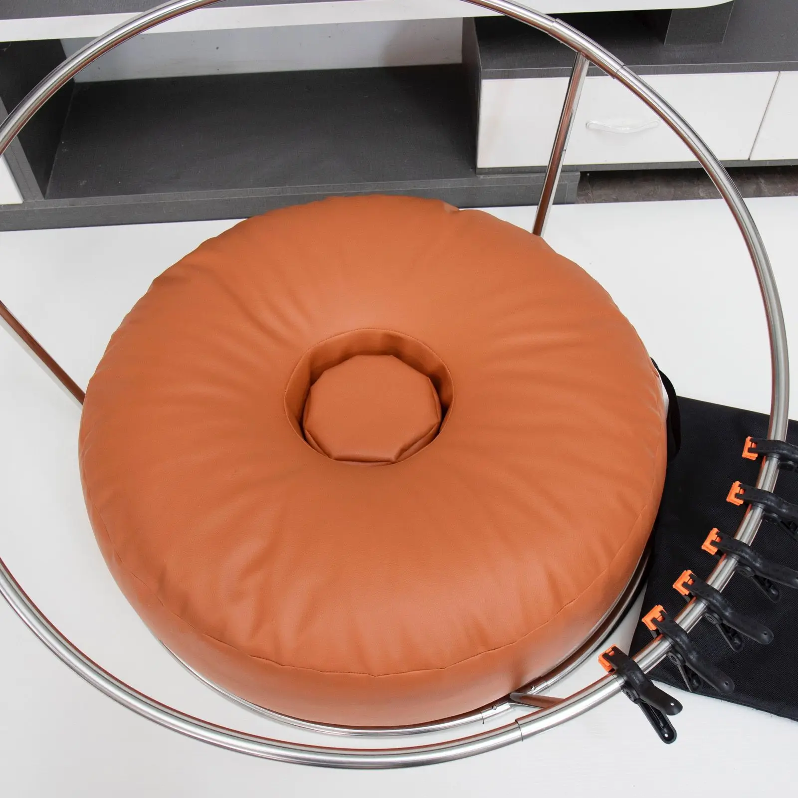 Beanbag Posing Pillow for Baby - Travel Accessories Baby incelemesi ve fiyatı