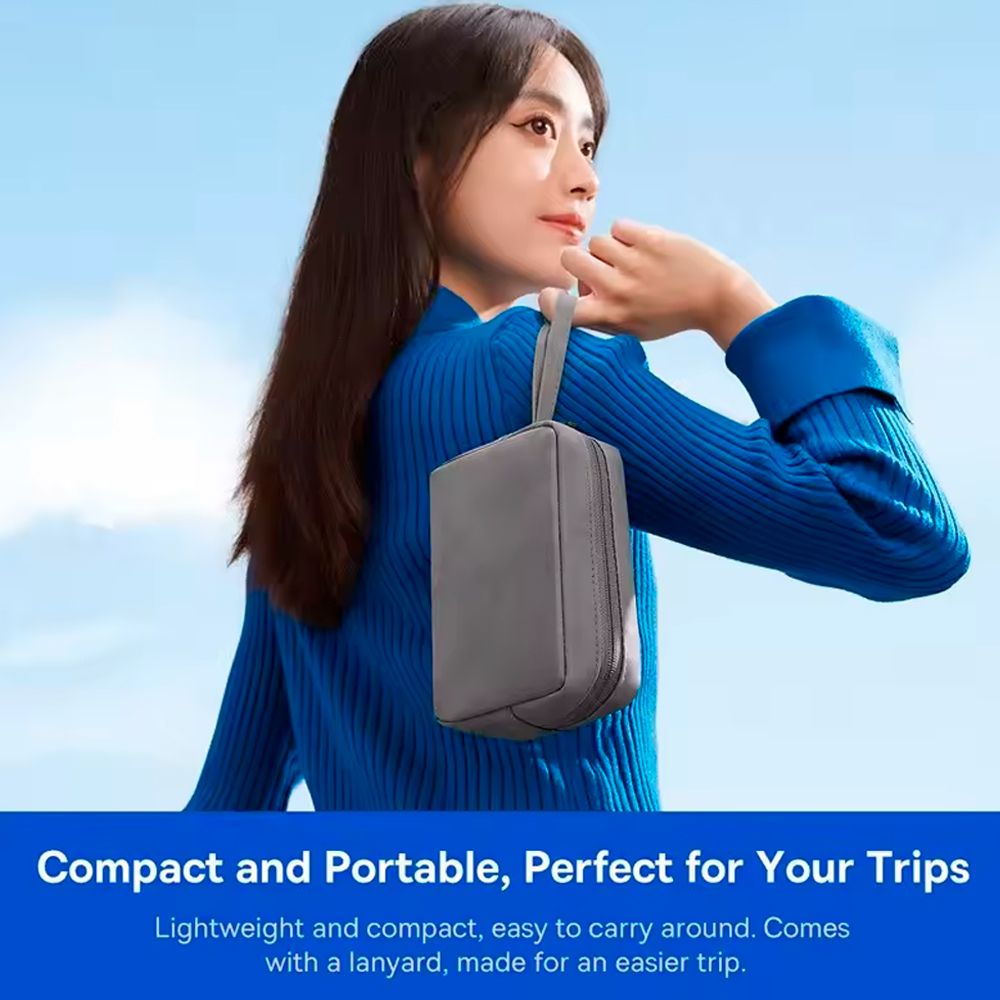 Portable Phone Waterproof Bag  - Travel Accessories Store incelemesi ve fiyatı