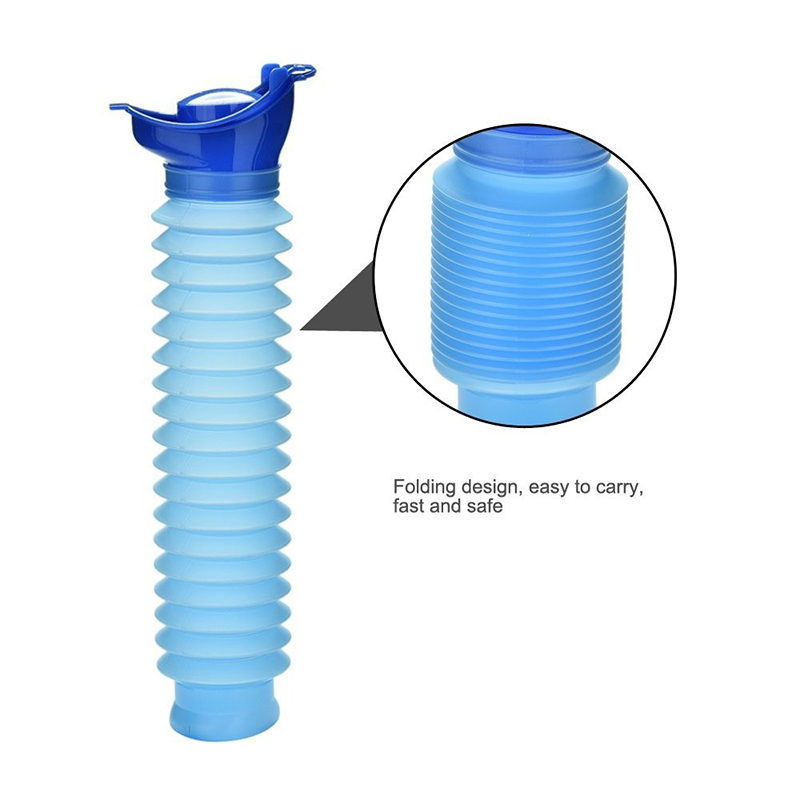 750ML Portable Standing Pee Bo - Travel Accessories Kids incelemesi ve fiyatı