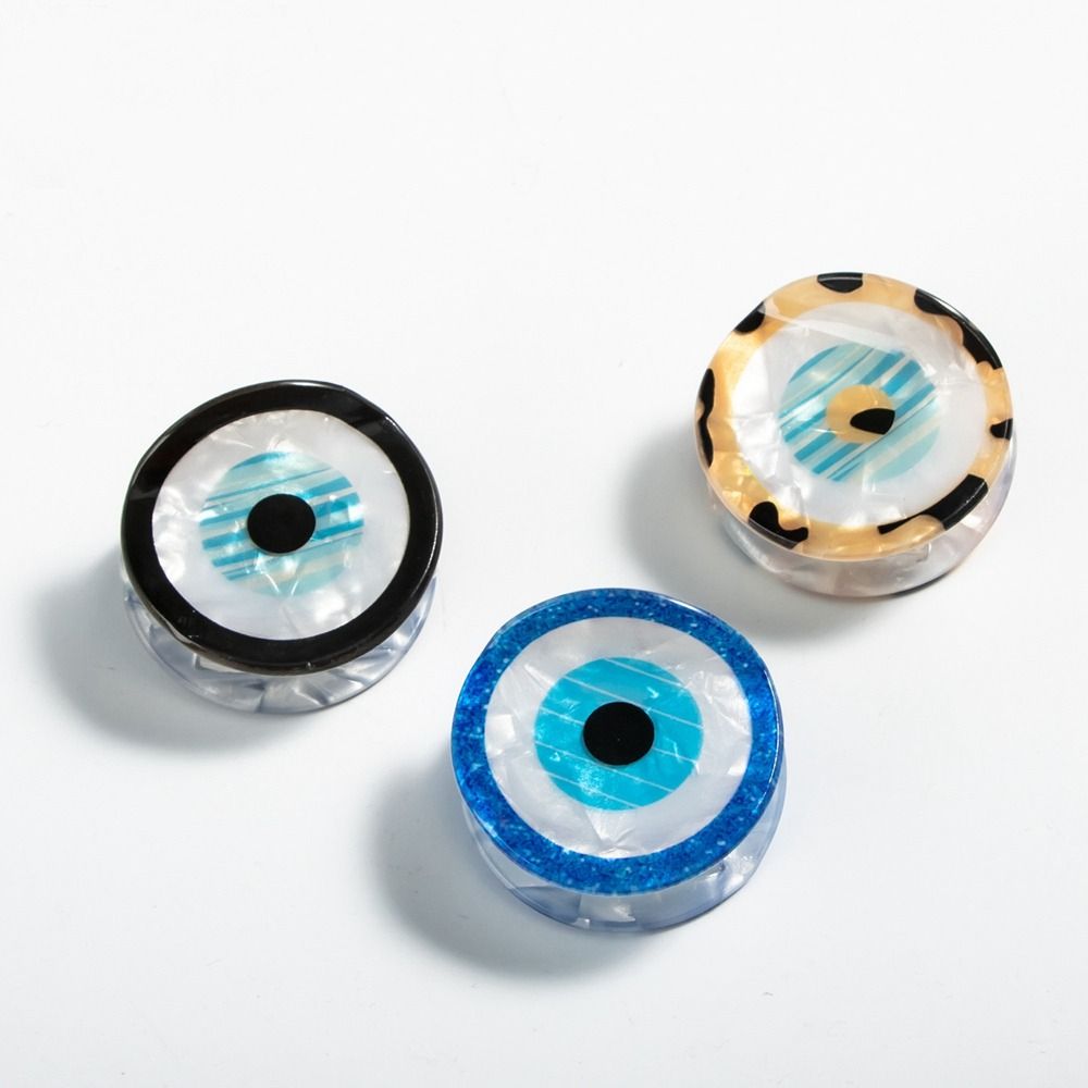 Kroean Style Blue Demon Eye Ha - Travel Accessories Holder incelemesi ve fiyatı
