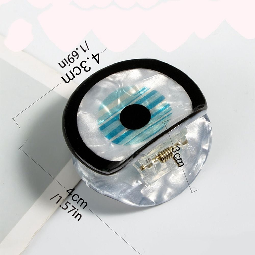 Kroean Style Blue Demon Eye Ha - Travel Accessories Holder incelemesi ve fiyatı