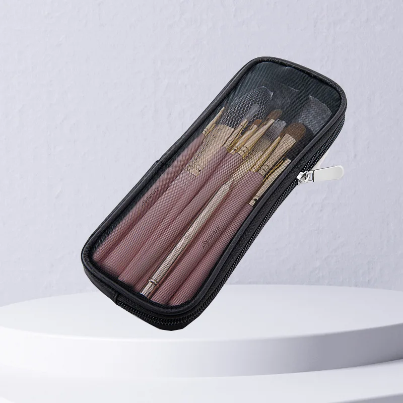 Makeup Brush Travel Case Cosme - Travel Accessories For Men incelemesi ve fiyatı
