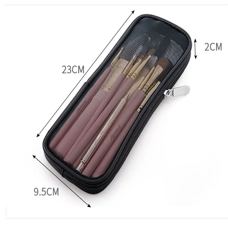 Makeup Brush Travel Case Cosme - Travel Accessories For Men incelemesi ve fiyatı