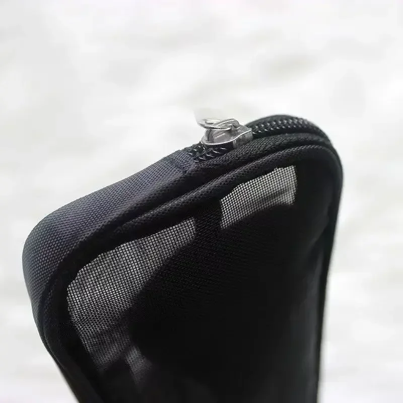 Makeup Brush Travel Case Cosme - Travel Accessories For Men incelemesi ve fiyatı