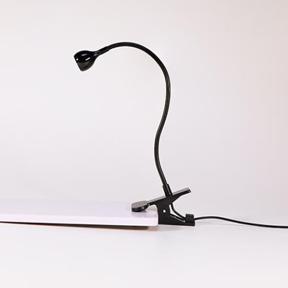 USB Powered Clip-on Reading La - Book Light Flexible incelemesi ve fiyatı
