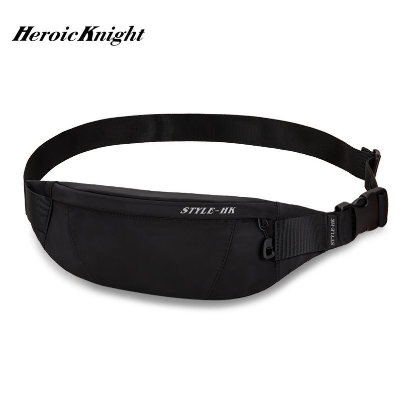 Heroic Knight High Quality Wai - Travel Accessories For Men incelemesi ve fiyatı