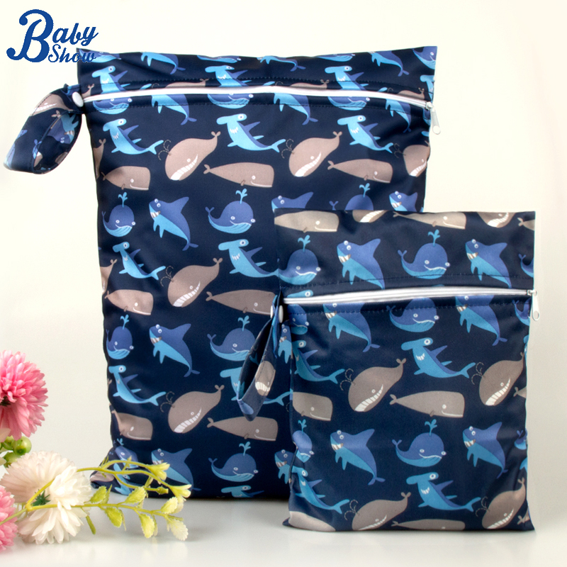 Babyshow 2pcs Cloth Diaper Wet - Travel Accessories Baby incelemesi ve fiyatı