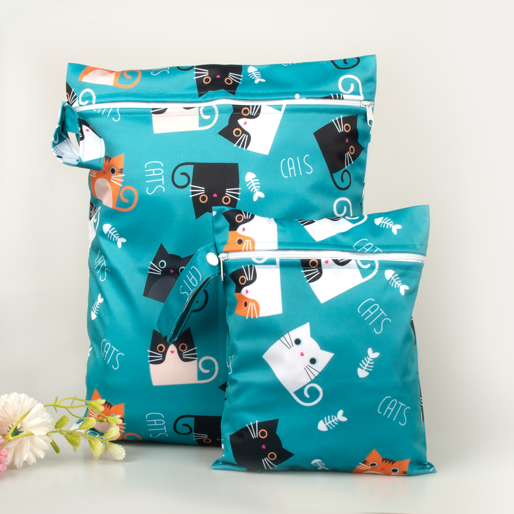 Babyshow 2pcs Cloth Diaper Wet - Travel Accessories Baby incelemesi ve fiyatı