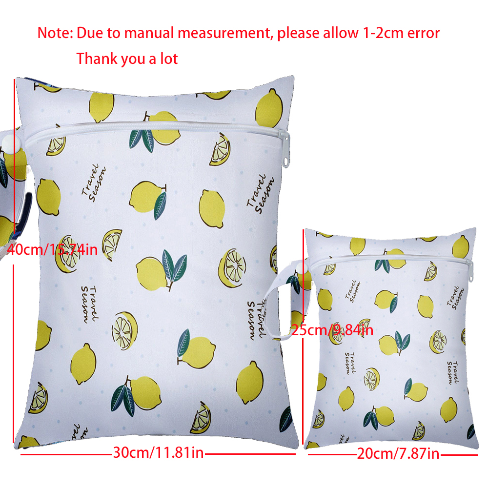 Babyshow 2pcs Cloth Diaper Wet - Travel Accessories Baby incelemesi ve fiyatı
